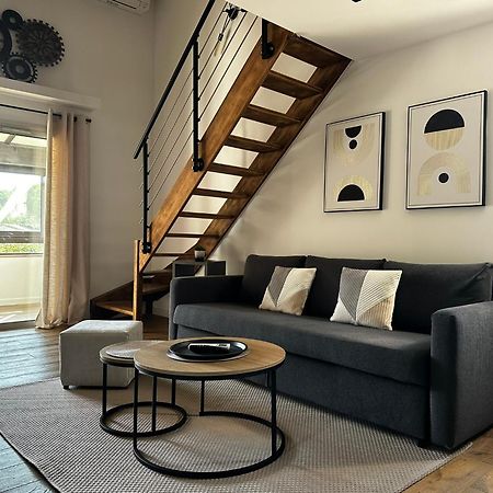 Frejus - Appartement 4 Personnes - Piscine ภายนอก รูปภาพ